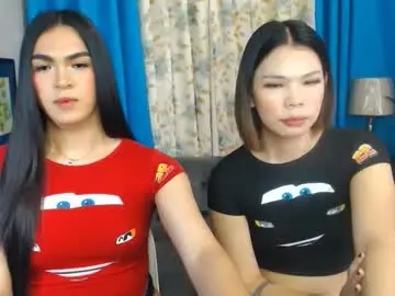 Chaturbate Live Sex Cam of itsmearianne