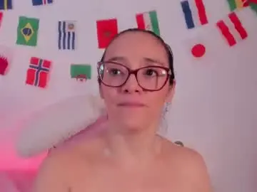 Chaturbate Nude Webcam of jess1ca_herrera