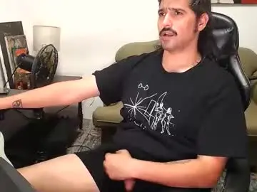 Chaturbate Free Live Porn of jesuswtf86