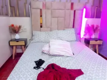 Chaturbate Best live sex cam show of kaidy_wish