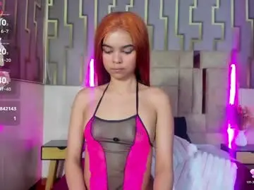 Chaturbate Nude Webcam of kaidy_wish