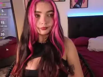 Chaturbate Adult Webcam of maiamancini