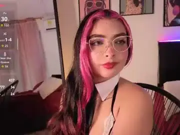 Chaturbate Live Porn of maiamancini