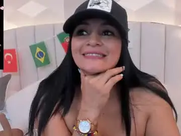 Chaturbate Adult Video Chat of mommy_naughty_