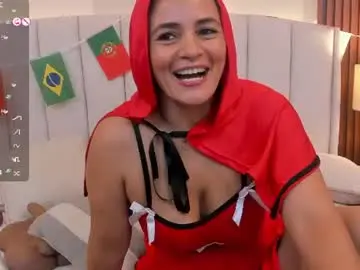 Chaturbate Adult Webcam of mommy_naughty_