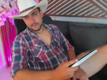 Chaturbate Adult Video Chat of paul_rivera