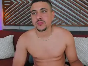 Chaturbate Private Sex Chat of paul_rivera