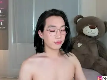 Chaturbate Nude Webcam of ren_yoonn