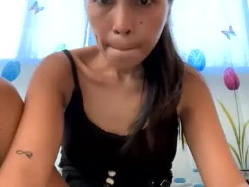 Chaturbate Live Sex Cam of sazzy_lady