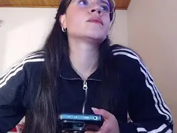 Chaturbate Free Porn Cam of shanel_lozano