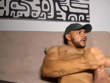 Chaturbate Live Sex of simoncstno