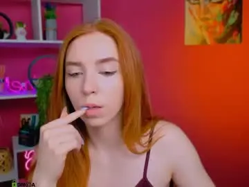 Chaturbate Live Sex of stella_flower