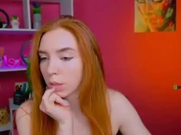 Chaturbate Best Webcam of stella_flower