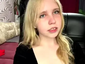Chaturbate Best Webcam of wilhelminafraker