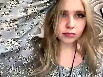 Chaturbate Live Sex of wilhelminafraker