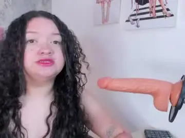 Chaturbate Free Porn Cam of annyhills1