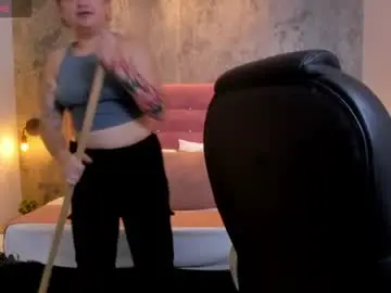 Chaturbate Live Sex of annyhills1