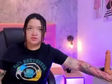 Chaturbate Best live sex cam show of annyhills1