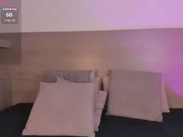 Chaturbate Sex Chat of ariana__parker