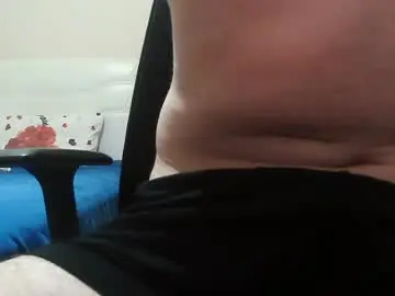 Chaturbate Nude Webcam of bigoturko