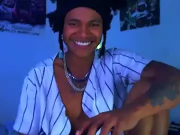 Chaturbate Free Porn Cam of black_arthur