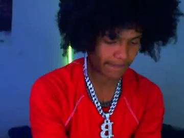 Chaturbate Nude Webcam of black_arthur