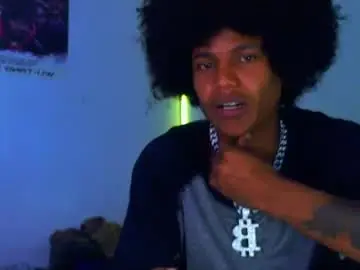 Chaturbate Live Sex Cam of black_arthur