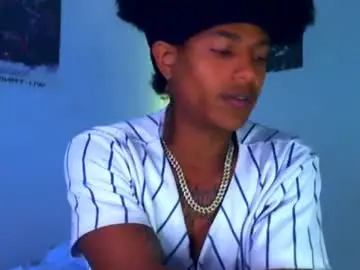 Chaturbate Free Porn Cam of black_arthur