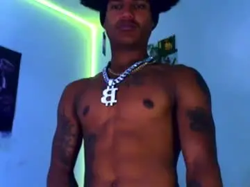 Chaturbate Adult Video Chat of black_arthur