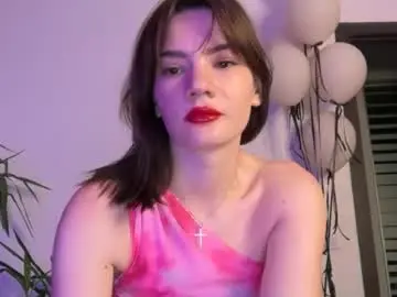 Chaturbate Watch Live Sex Cams of cute_bubbles