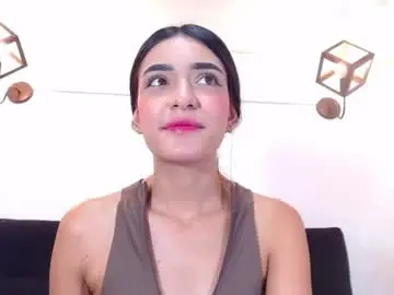 Chaturbate Adult Webcam of juan_and_luciana