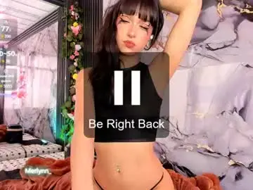 Chaturbate Adult Video Chat of merlynn_