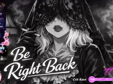 Chaturbate Best live sex cam show of mix_carmilla