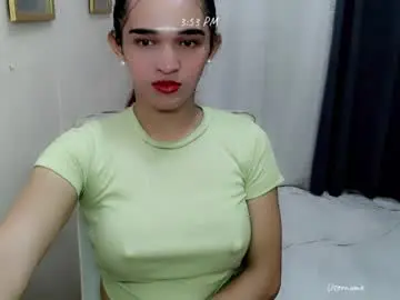 Chaturbate Sex Chat of pretty_lady_kitty