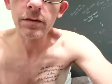 Chaturbate Nude Webcam of slimdaddy_4u