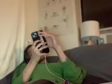 Chaturbate Sex Cam of stxllaxcx
