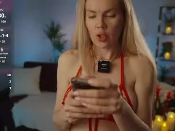 Chaturbate Sex Chat of sunshineanna86