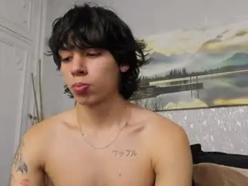Chaturbate Free Porn Cam of tyler_durtenn