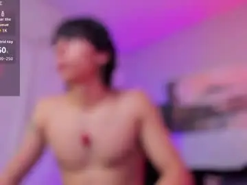 Chaturbate Sex Cam of tyler_durtenn