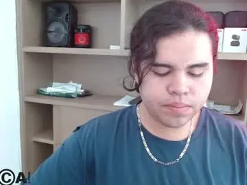 Chaturbate Adult Webcam of _possession_