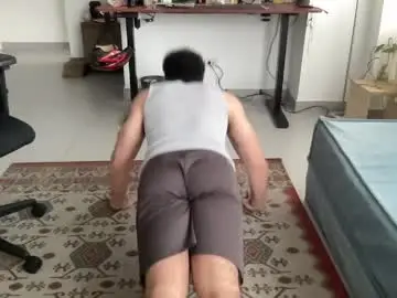 Chaturbate Adult Webcam of alexdimartino