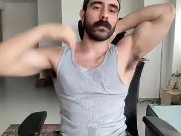 Chaturbate Sex Chat of alexdimartino