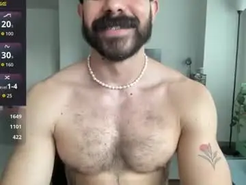 Chaturbate Free Live Porn of alexdimartino