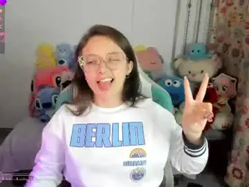 Chaturbate Adult Webcam of aria_alaia