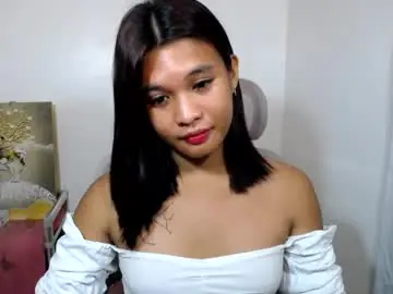 Chaturbate Nude Webcam of asian_yannie