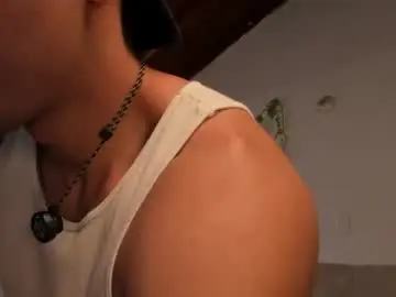 Chaturbate Private Sex Chat of blake_levi