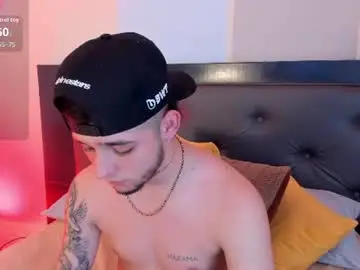 Chaturbate Adult Video Chat of boy_mathew