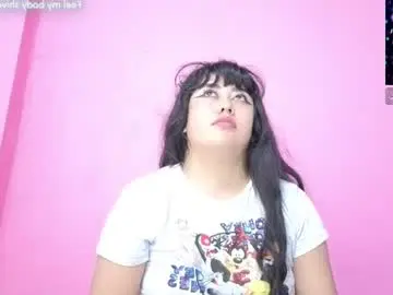 Chaturbate Private Sex Chat of carol_amer001