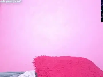 Chaturbate Live Porn of carol_amer001