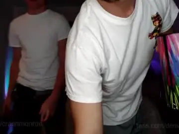 Chaturbate Live Sex of chaturcrash